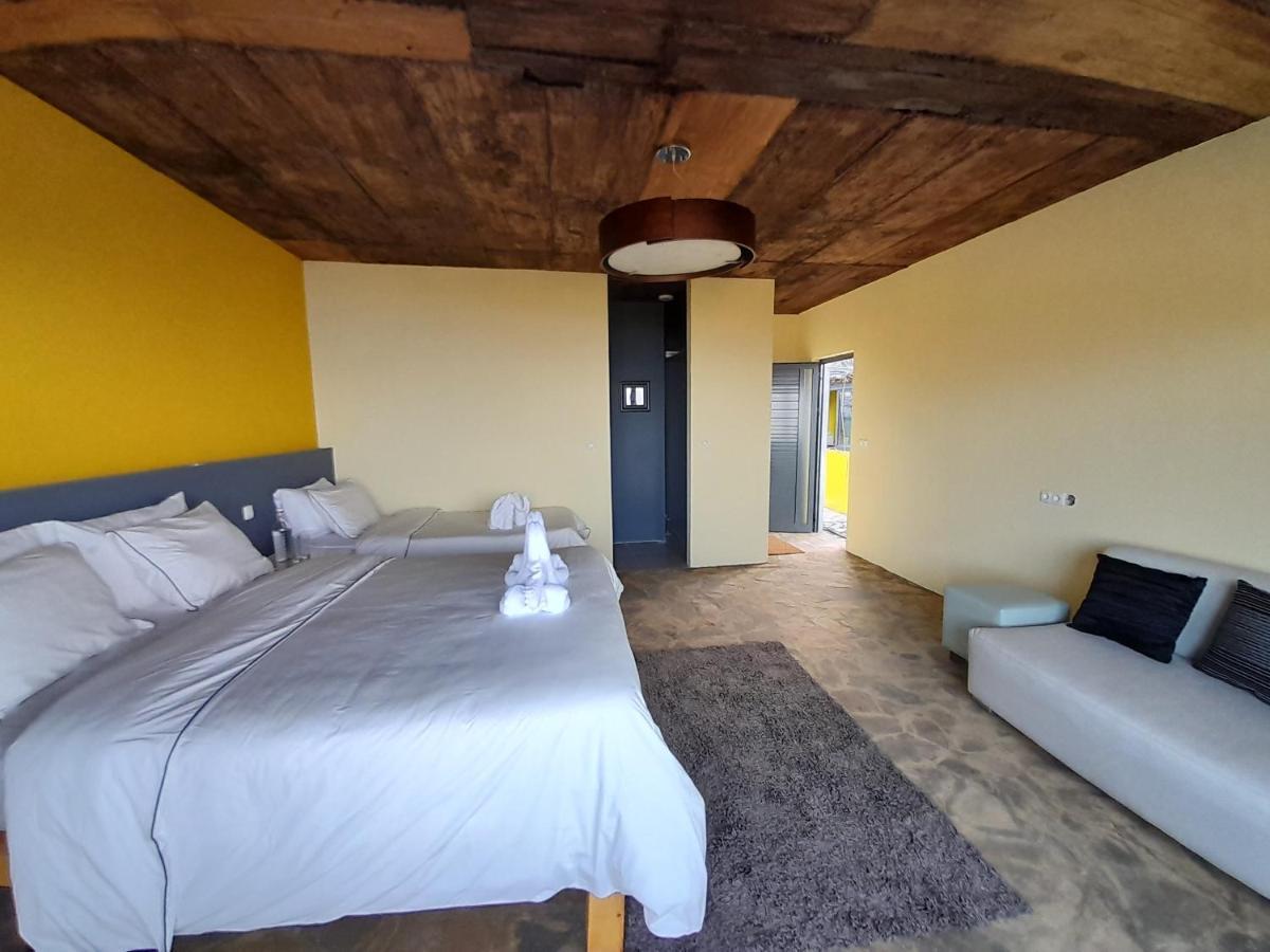 Hotel The Retreat Monte Joana Exterior foto