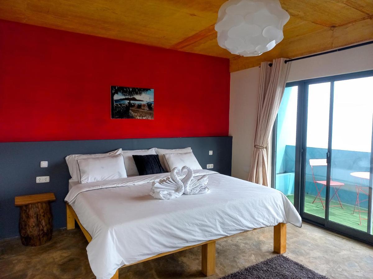 Hotel The Retreat Monte Joana Exterior foto