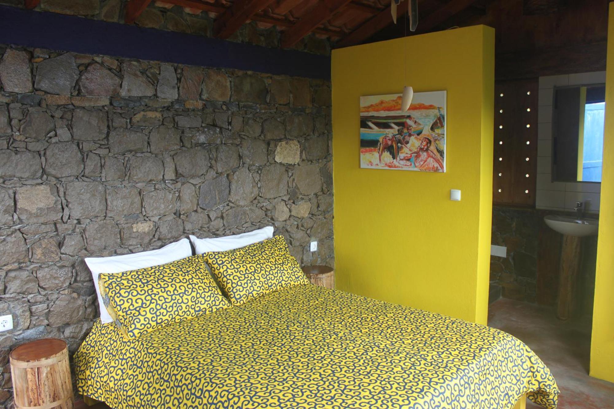 Hotel The Retreat Monte Joana Exterior foto