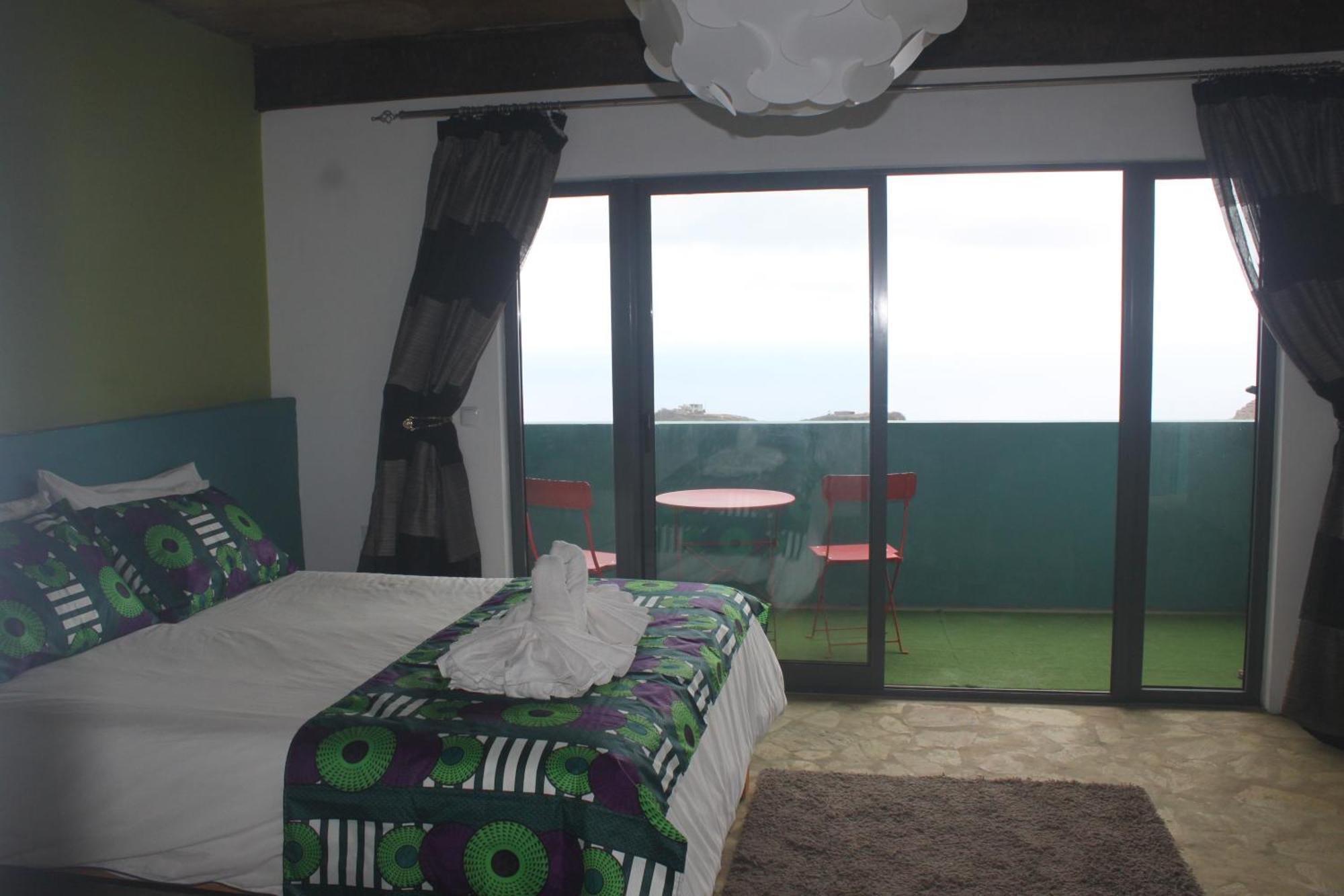 Hotel The Retreat Monte Joana Exterior foto