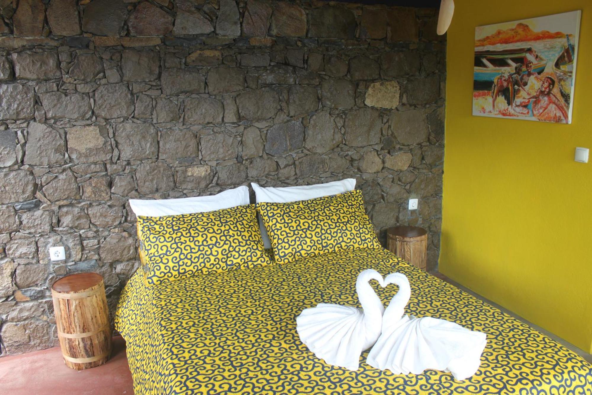 Hotel The Retreat Monte Joana Exterior foto