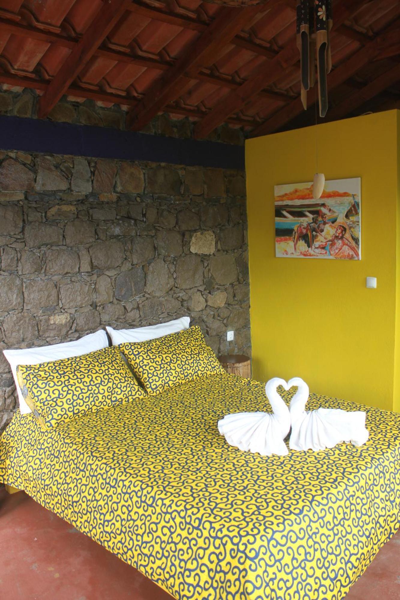 Hotel The Retreat Monte Joana Exterior foto