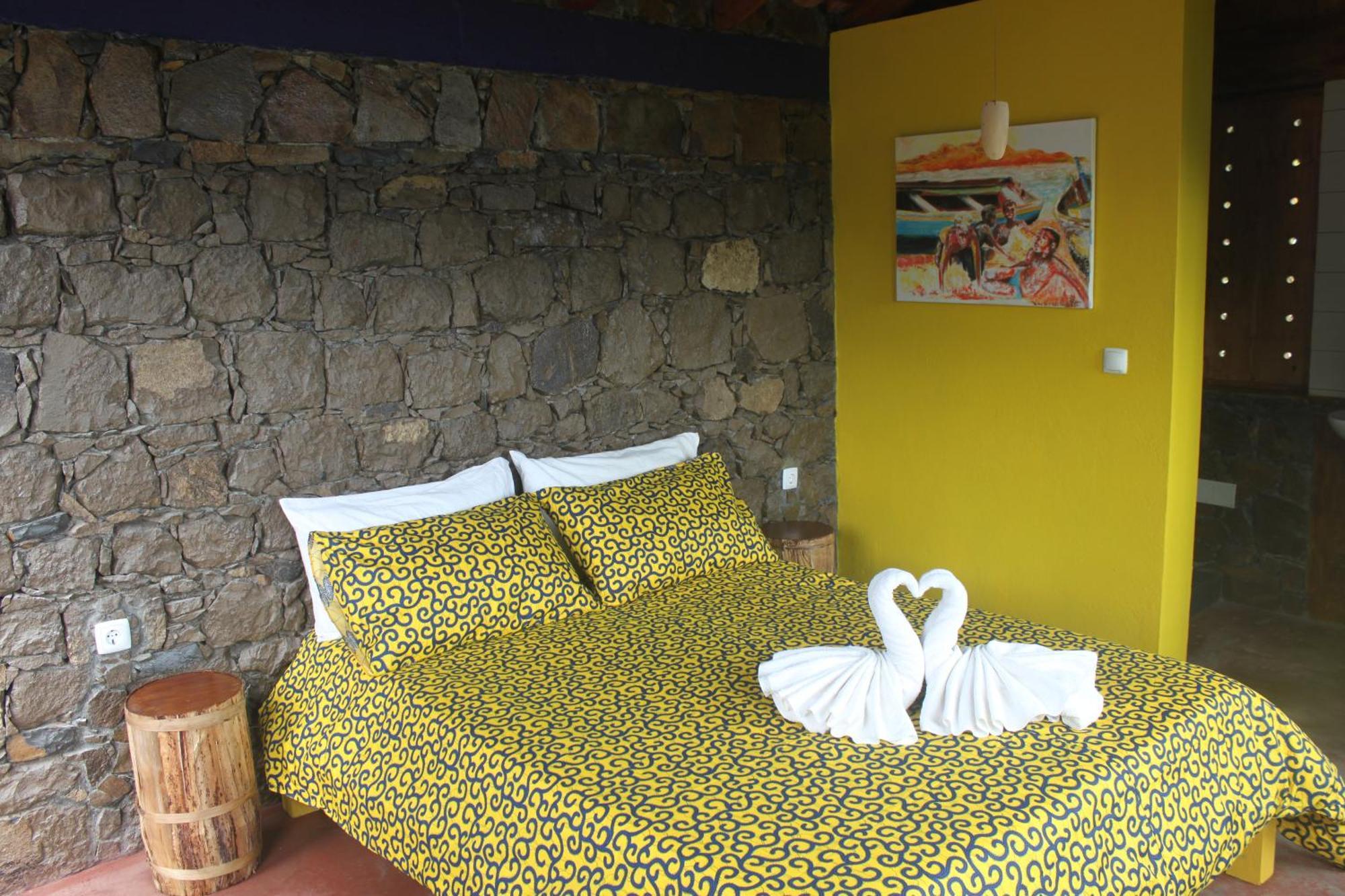 Hotel The Retreat Monte Joana Exterior foto