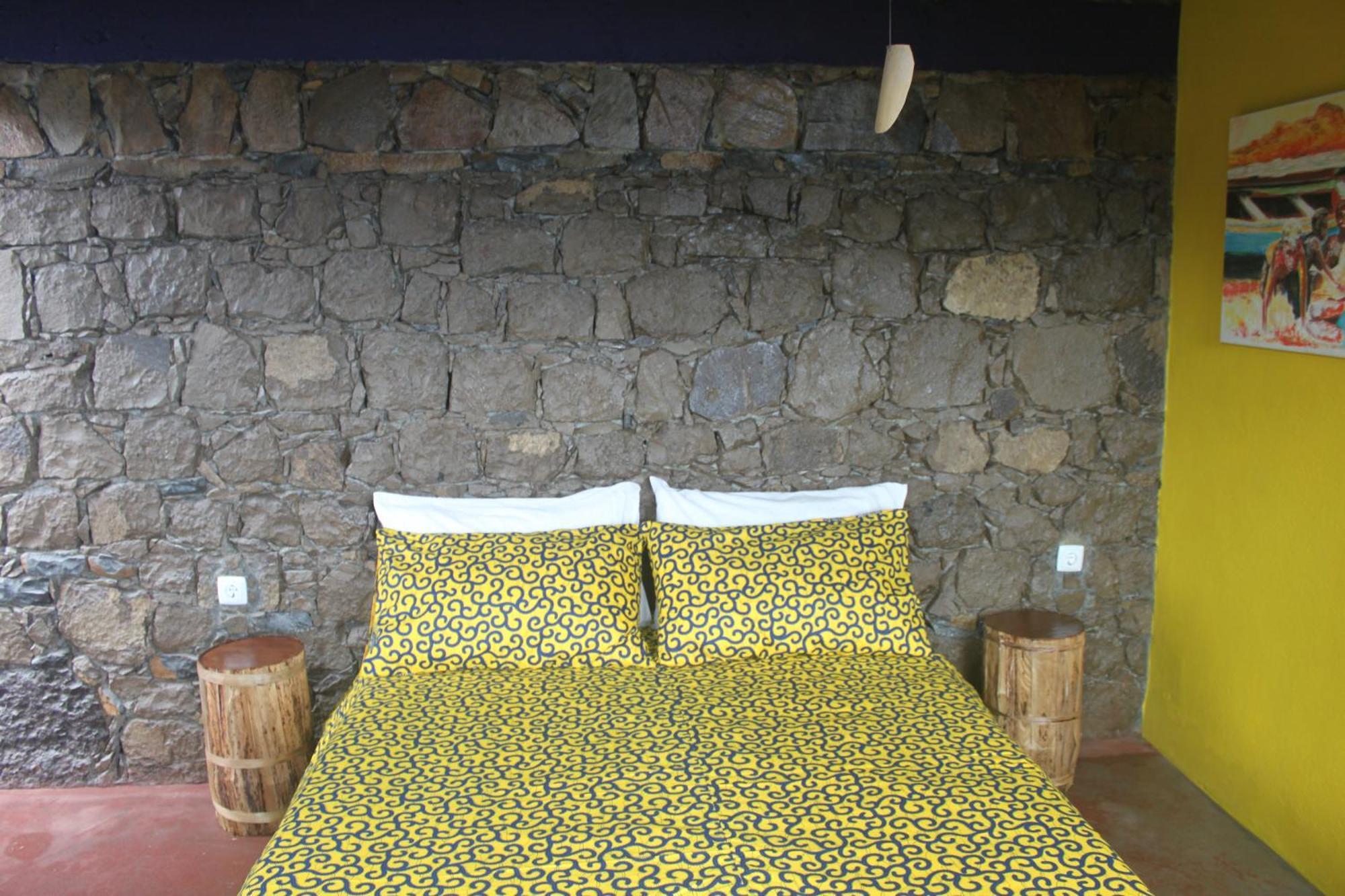Hotel The Retreat Monte Joana Exterior foto