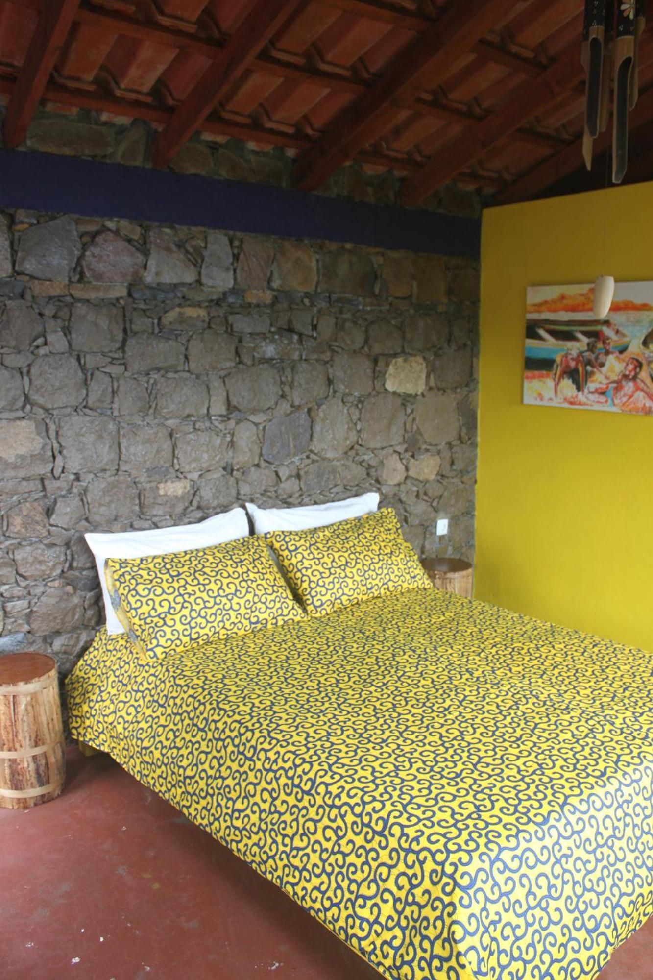Hotel The Retreat Monte Joana Exterior foto