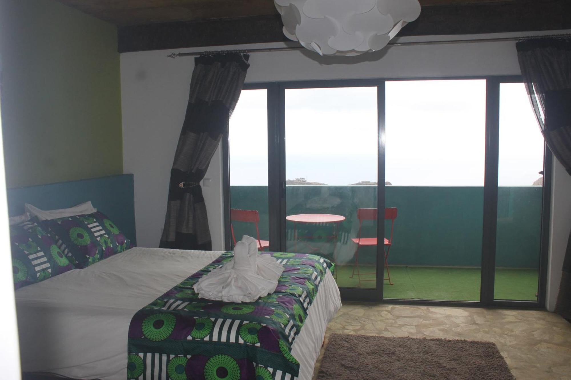 Hotel The Retreat Monte Joana Exterior foto