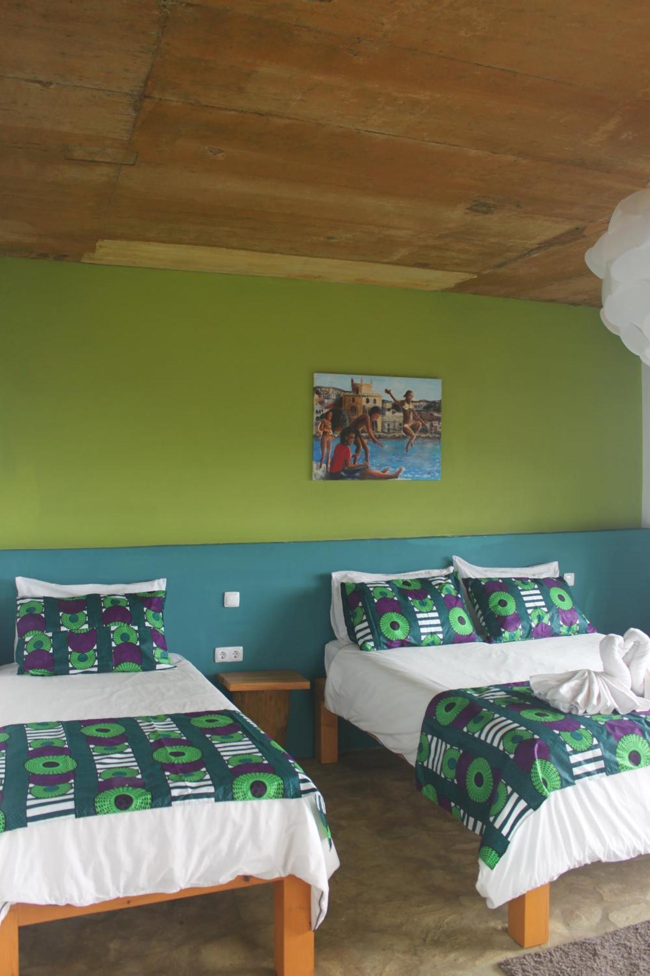 Hotel The Retreat Monte Joana Exterior foto