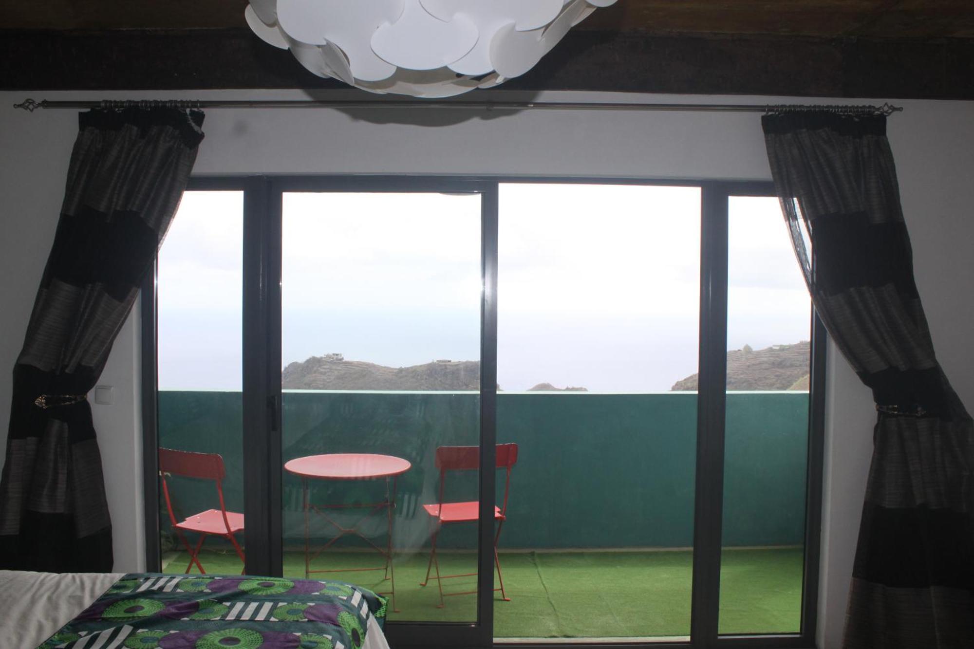 Hotel The Retreat Monte Joana Exterior foto