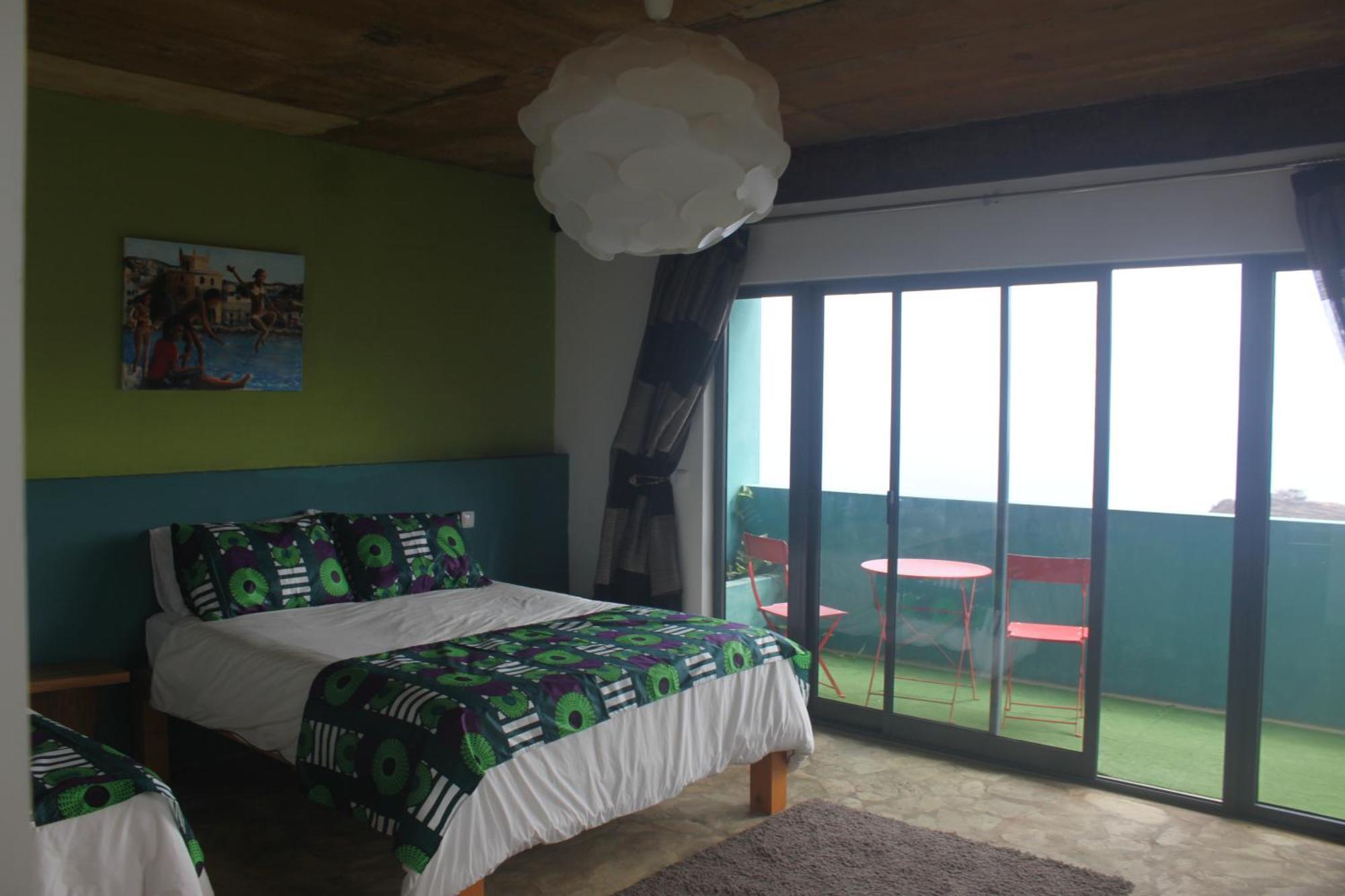 Hotel The Retreat Monte Joana Exterior foto