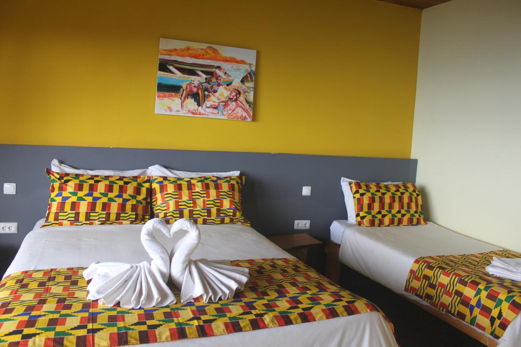 Hotel The Retreat Monte Joana Exterior foto