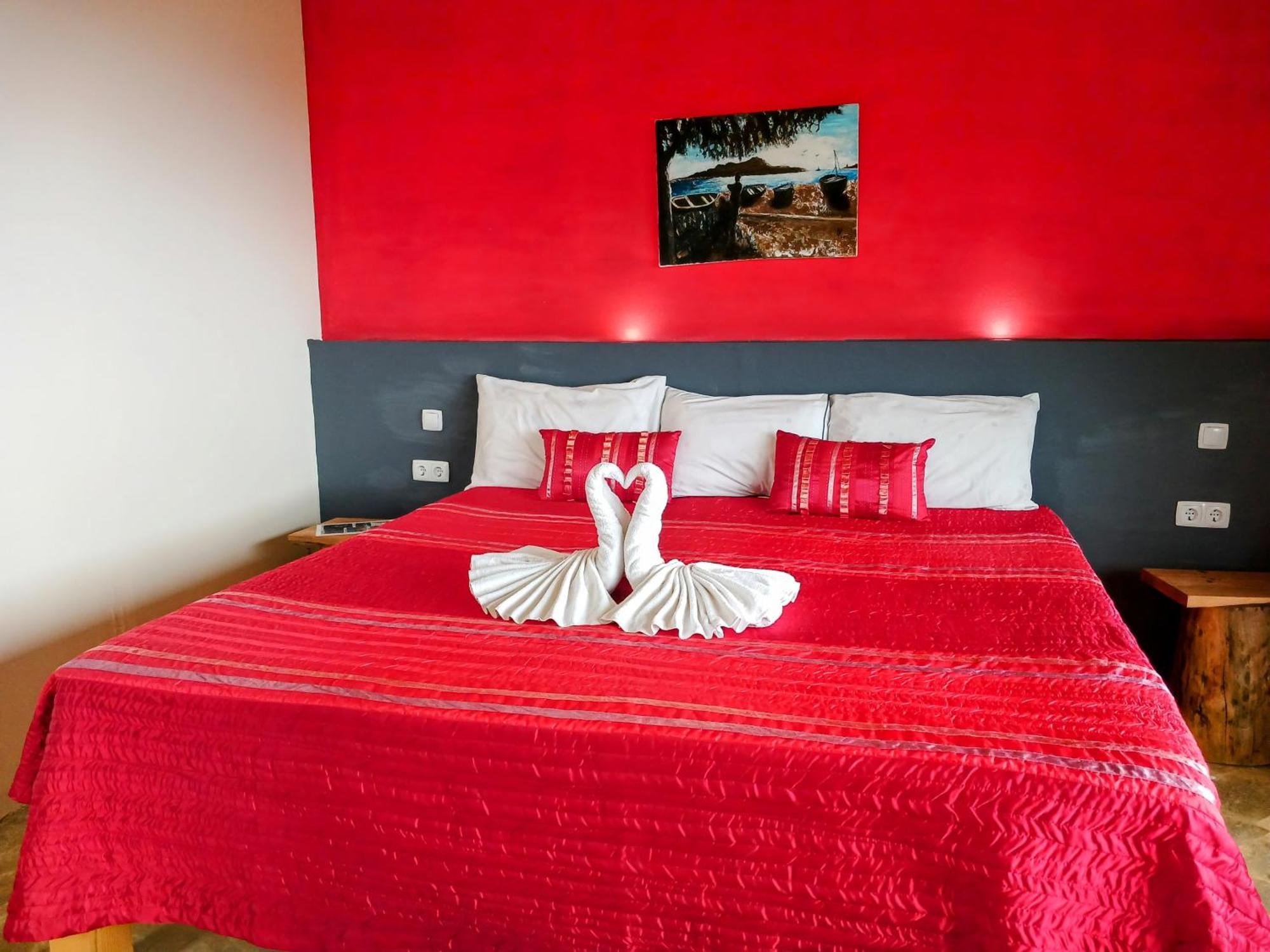 Hotel The Retreat Monte Joana Exterior foto