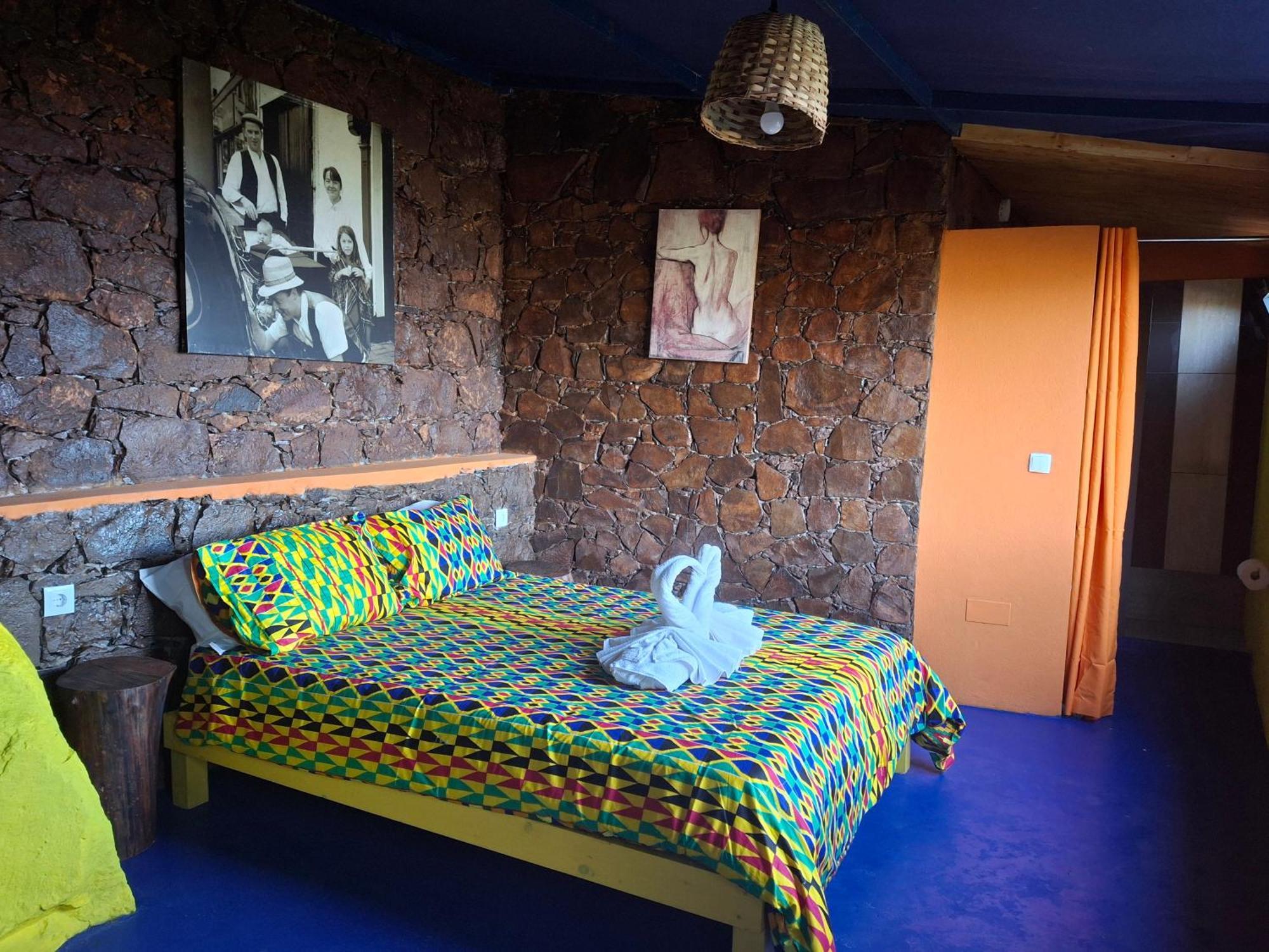 Hotel The Retreat Monte Joana Exterior foto